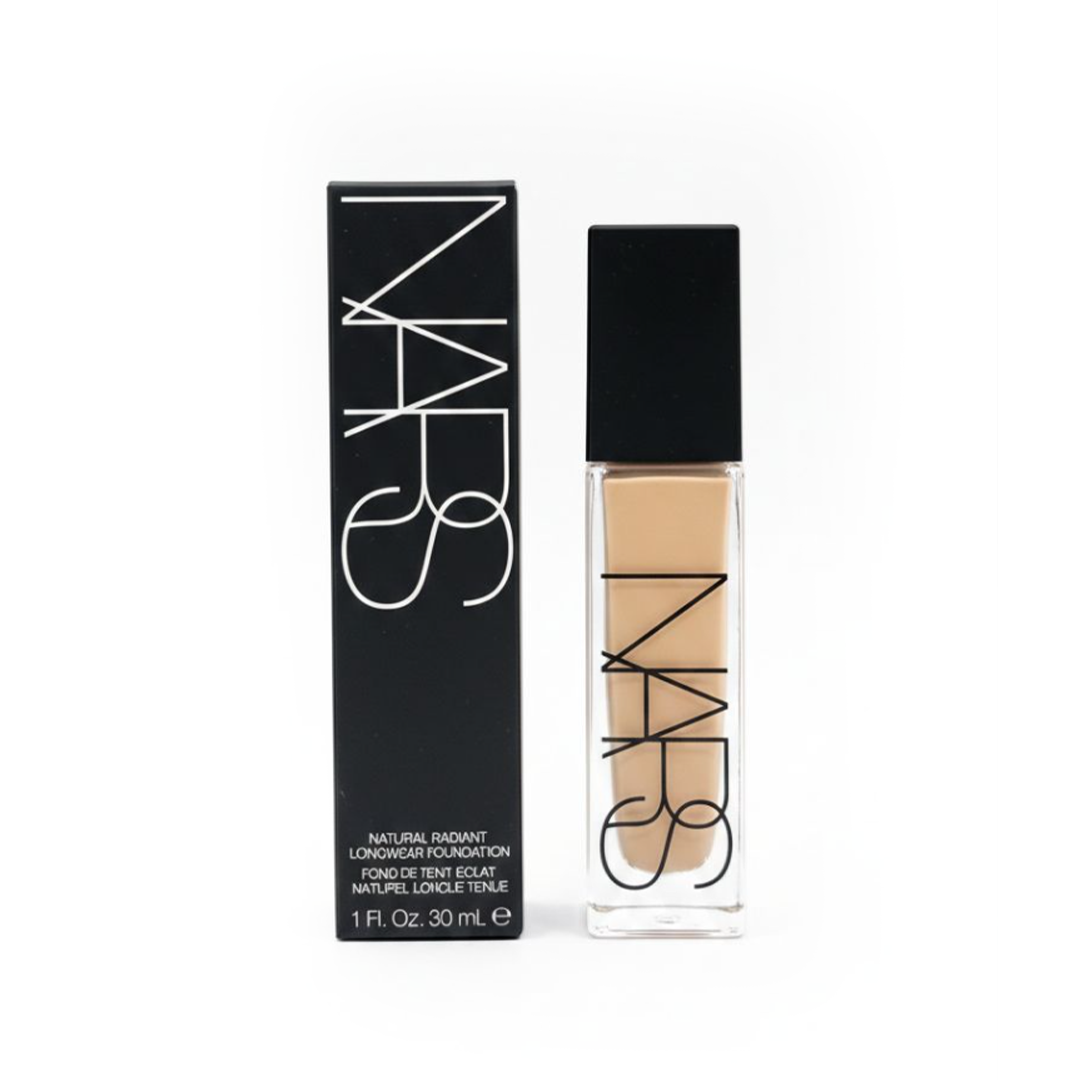 NARS Natural Radiant Longwear Foundation
